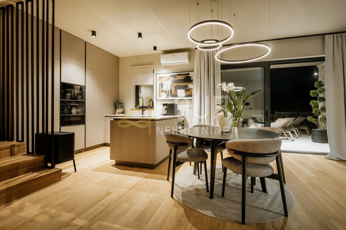 Hiša Vabriga, Tar-Vabriga, 130m2