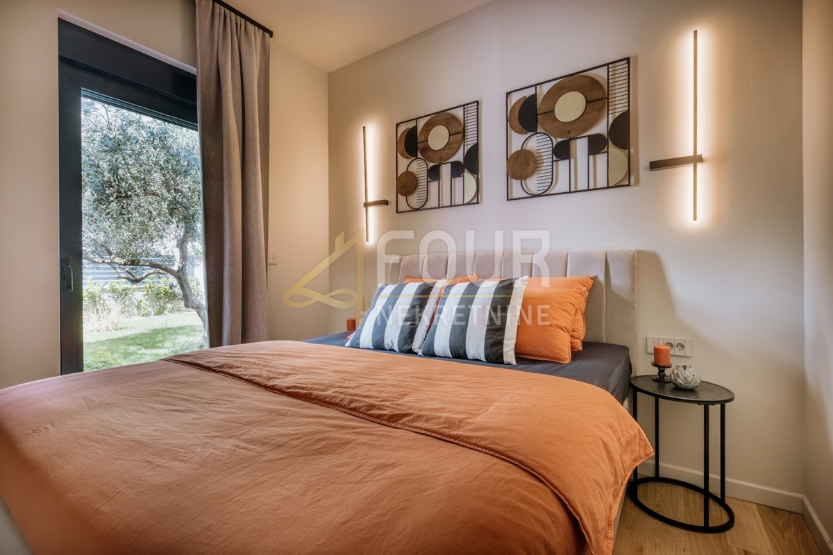 Hiša Vabriga, Tar-Vabriga, 130m2