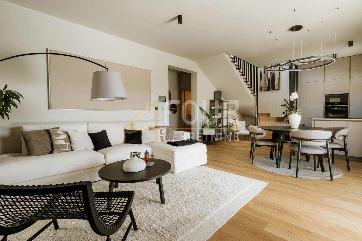 Hiša Vabriga, Tar-Vabriga, 130m2