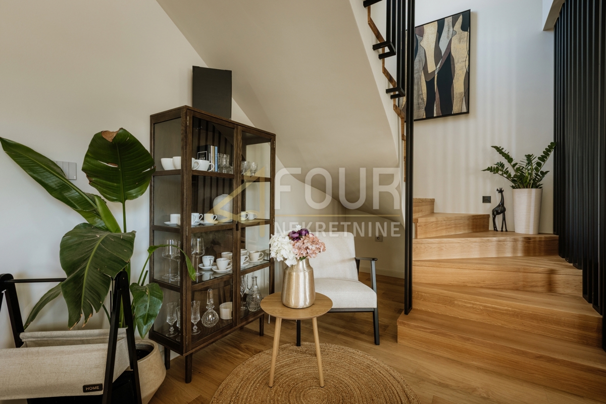 Hiša Vabriga, Tar-Vabriga, 130m2