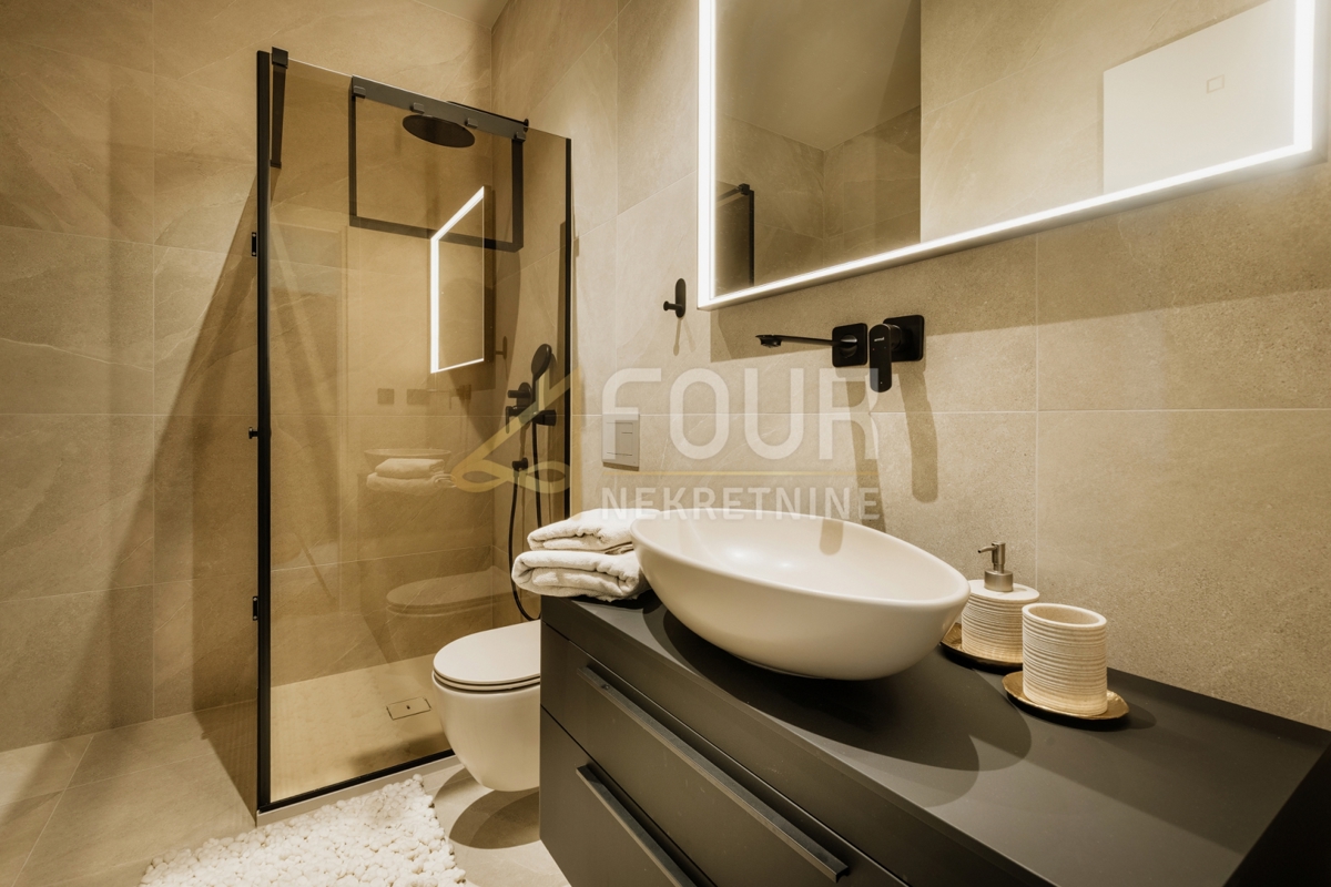 Hiša Vabriga, Tar-Vabriga, 130m2