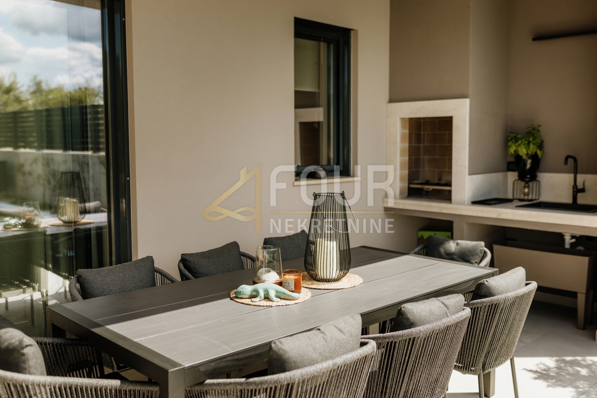 Hiša Vabriga, Tar-Vabriga, 130m2