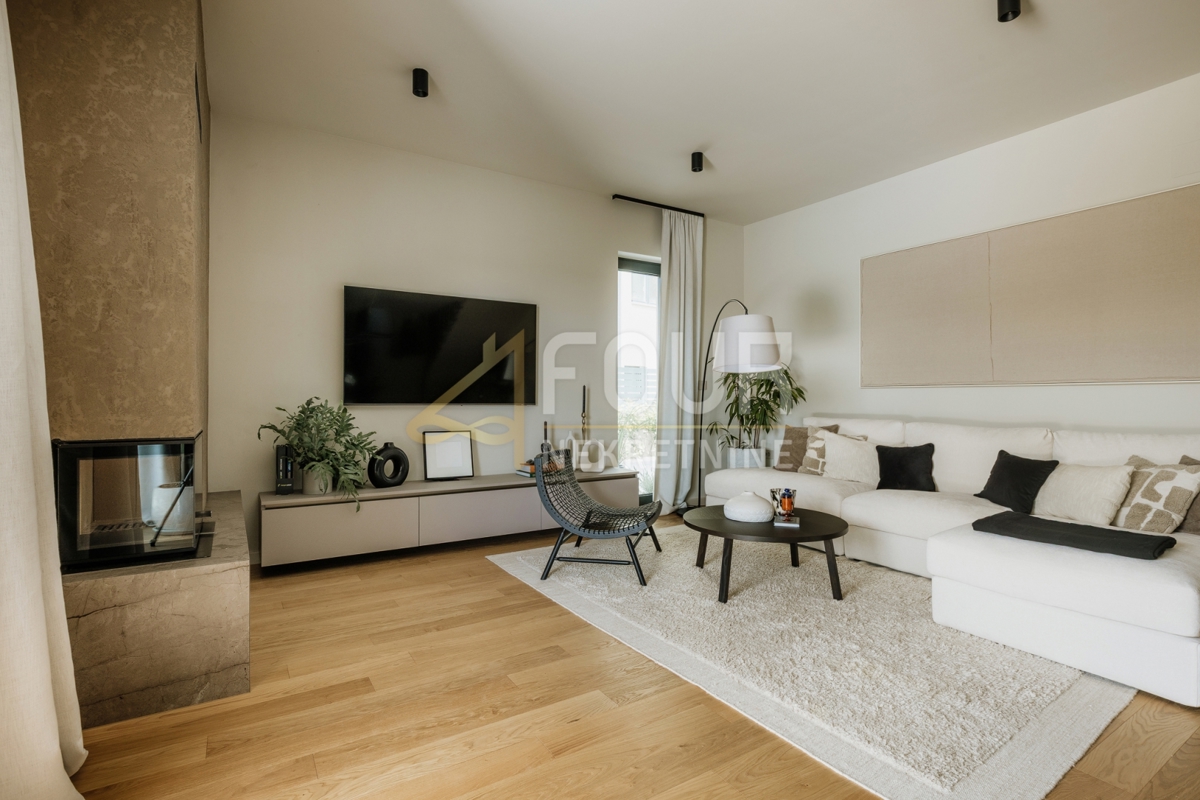 Hiša Vabriga, Tar-Vabriga, 130m2