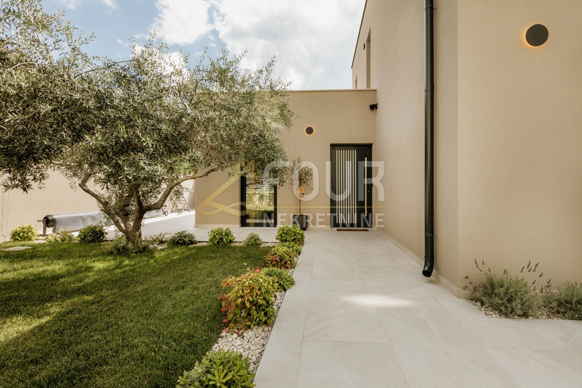 Hiša Vabriga, Tar-Vabriga, 130m2