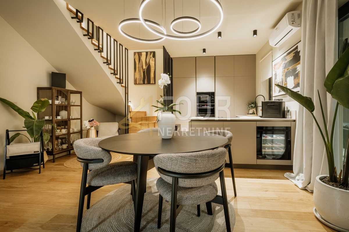 Hiša Vabriga, Tar-Vabriga, 130m2