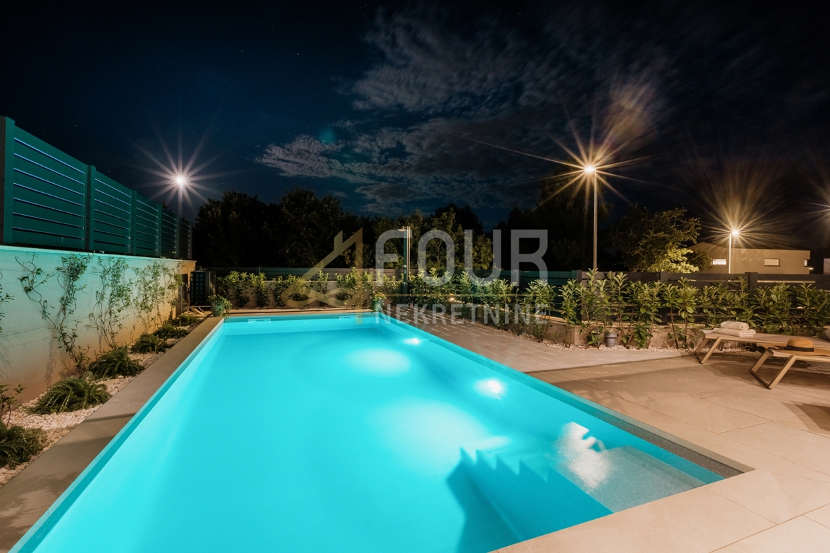 Hiša Vabriga, Tar-Vabriga, 130m2