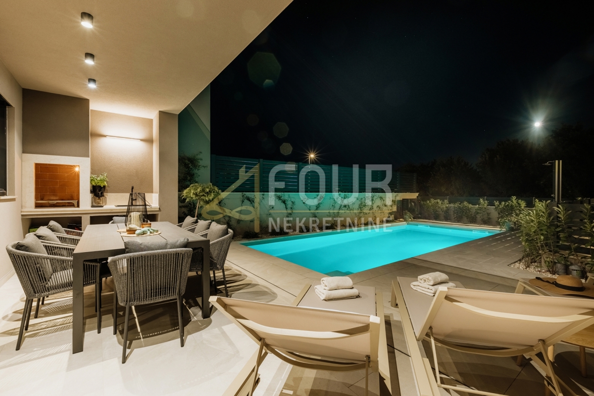 Hiša Vabriga, Tar-Vabriga, 130m2