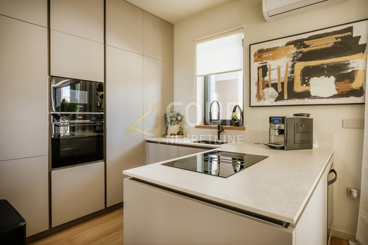 Hiša Vabriga, Tar-Vabriga, 130m2