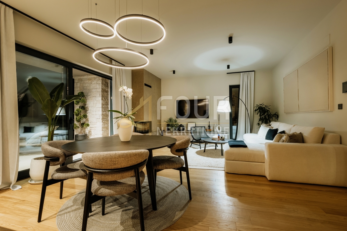 Hiša Vabriga, Tar-Vabriga, 130m2