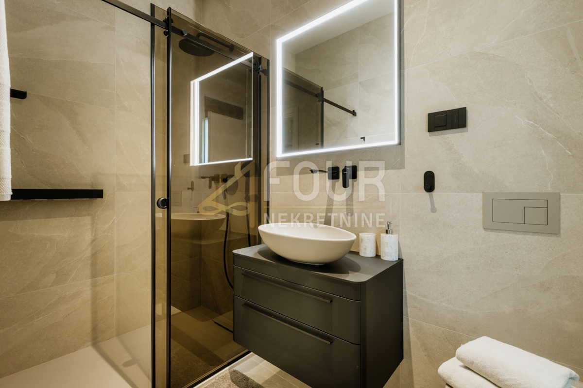 Hiša Vabriga, Tar-Vabriga, 130m2