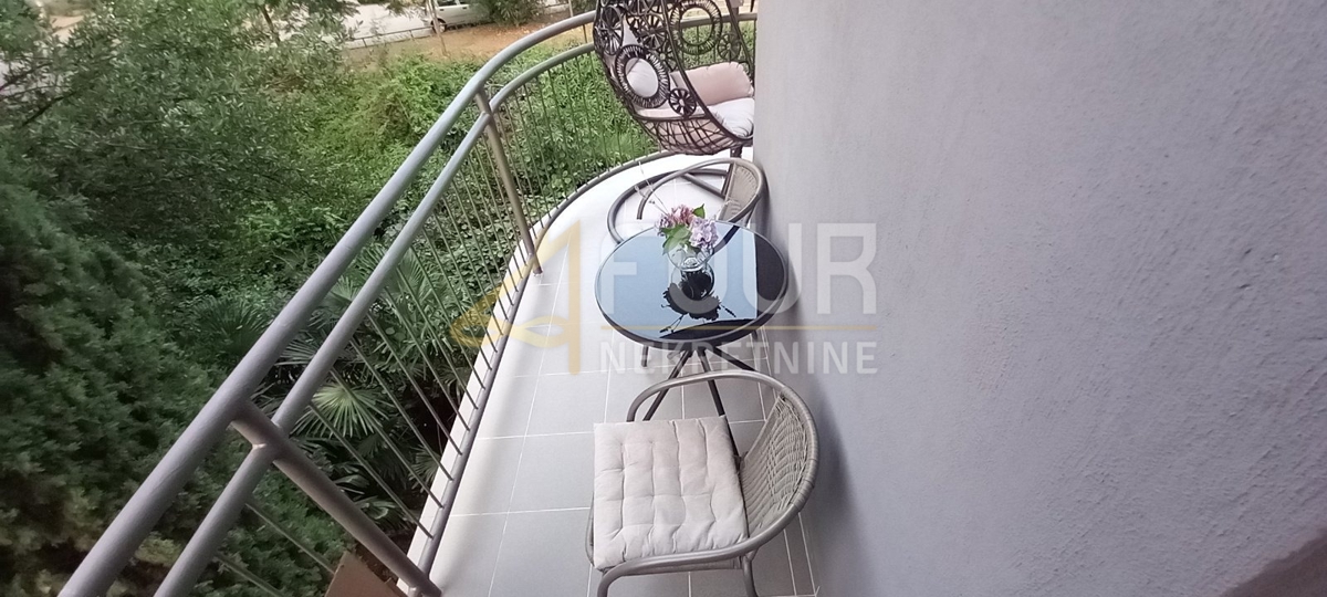 Stanovanje Banderovo, Rijeka, 58,81m2