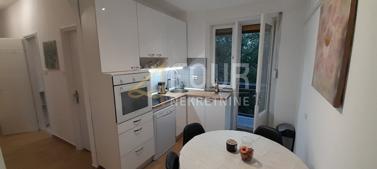 Stanovanje Banderovo, Rijeka, 58,81m2