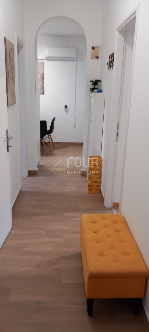 Stanovanje Banderovo, Rijeka, 58,81m2