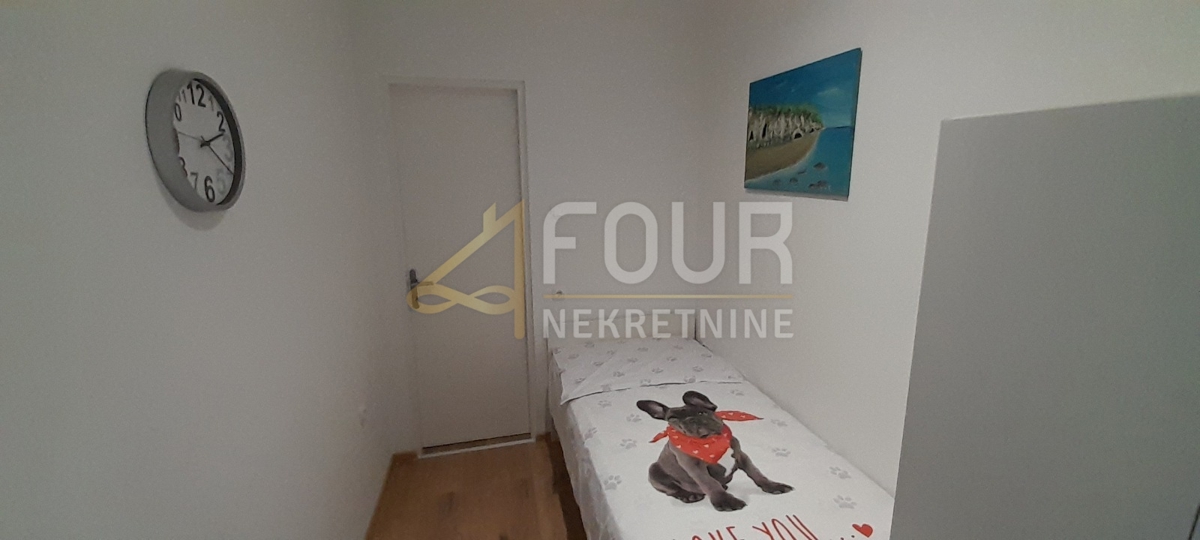 Stanovanje Banderovo, Rijeka, 58,81m2