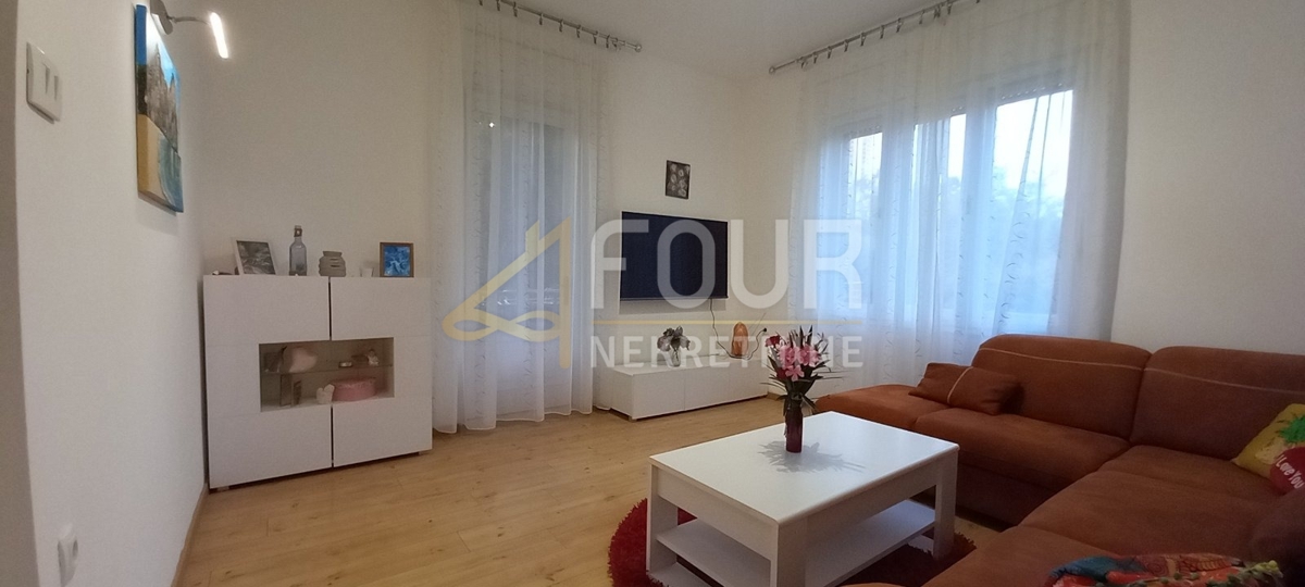 Stanovanje Banderovo, Rijeka, 58,81m2