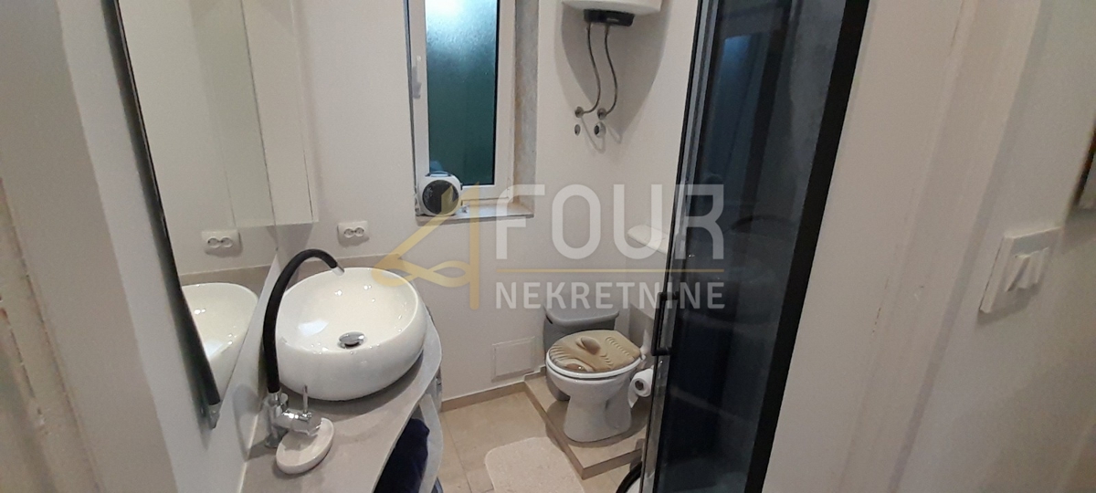 Stanovanje Banderovo, Rijeka, 58,81m2