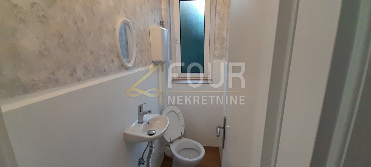 Stanovanje Banderovo, Rijeka, 58,81m2