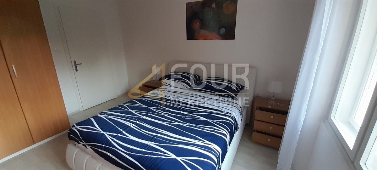 Stanovanje Banderovo, Rijeka, 58,81m2