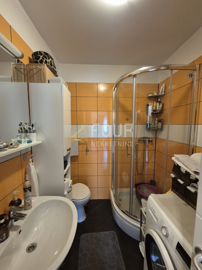 Stanovanje Zamet, Rijeka, 55,01m2