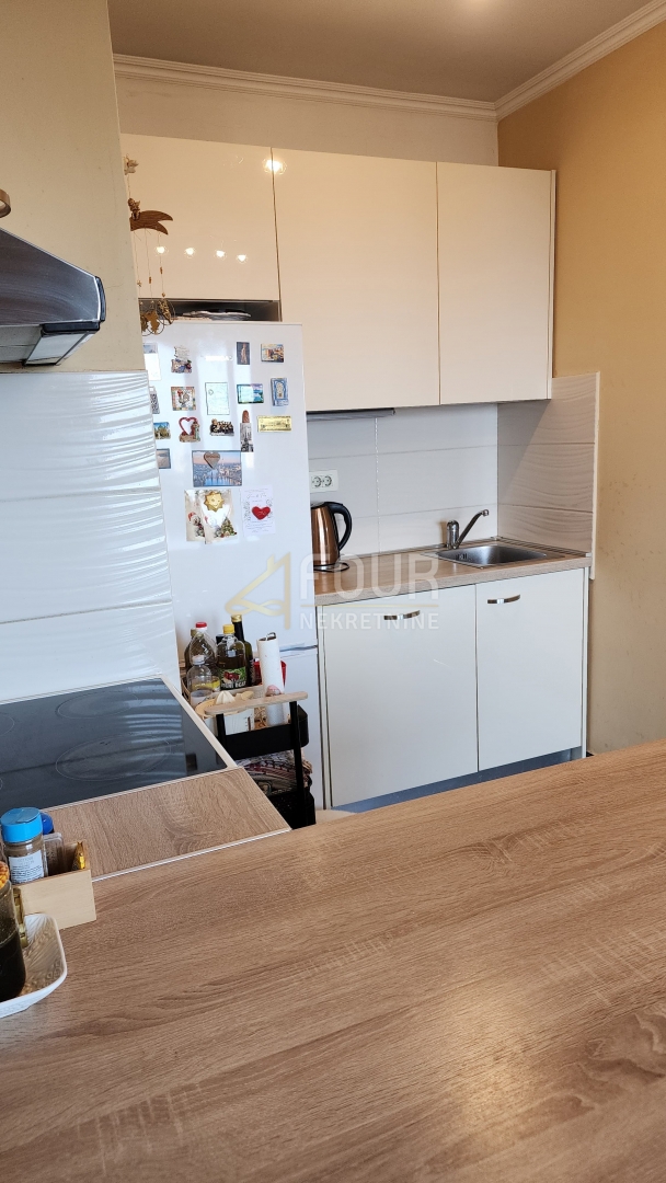 Stanovanje Zamet, Rijeka, 55,01m2