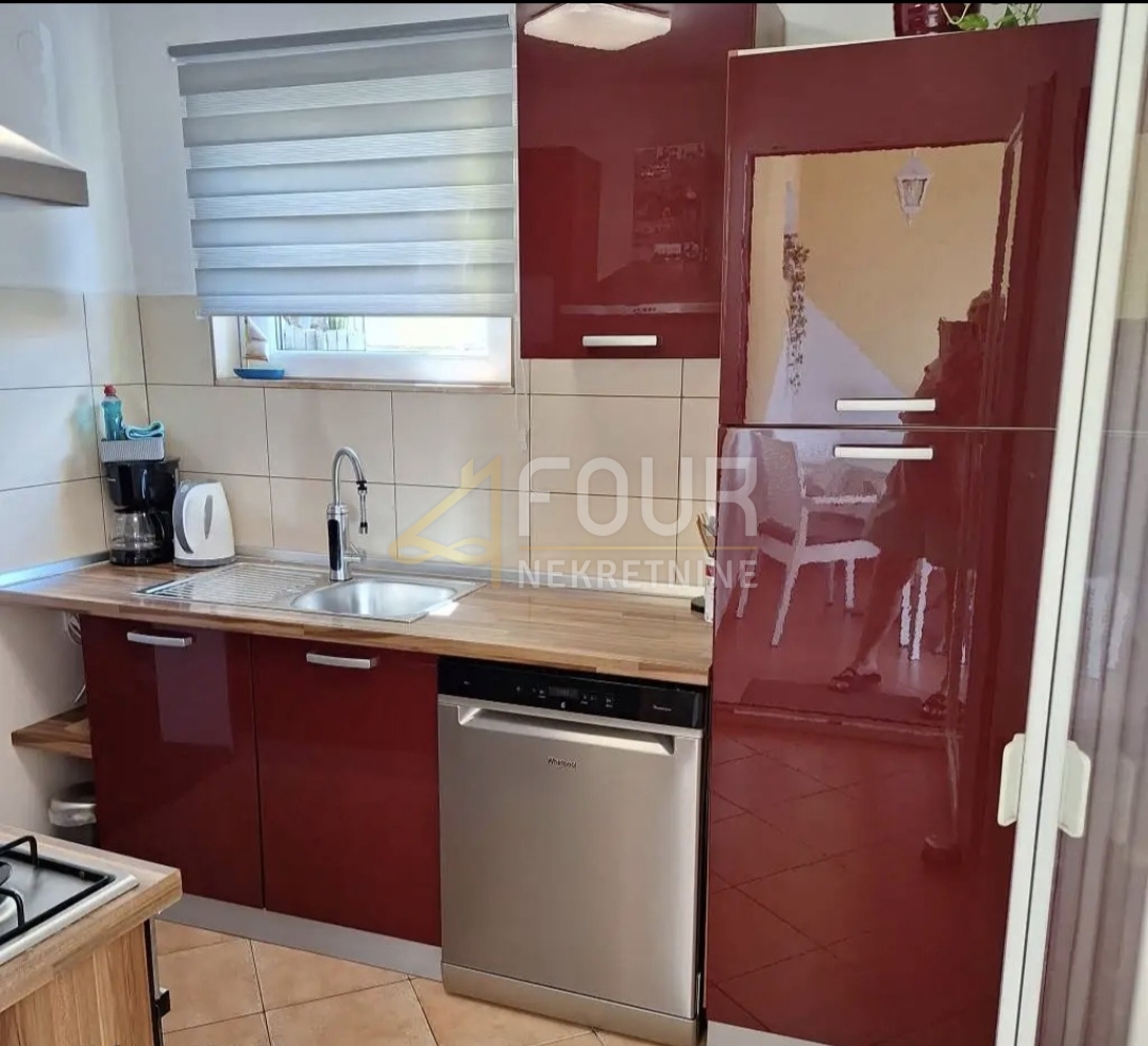 Hiša Kostrena, 130m2