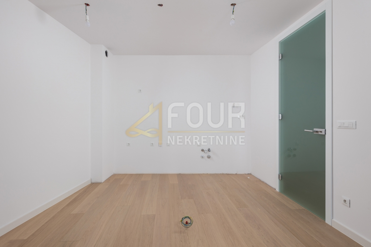 Stanovanje Opatija - Centar, Opatija, 97m2