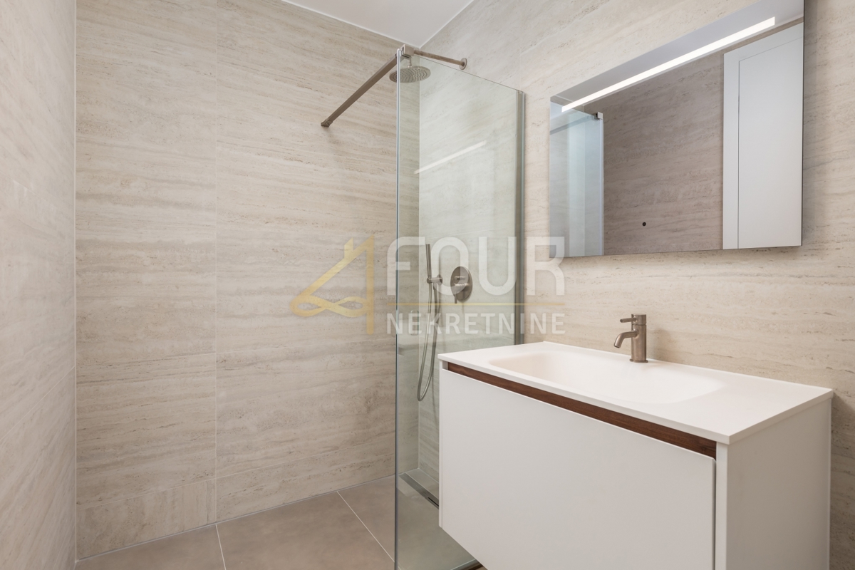 Stanovanje Opatija - Centar, Opatija, 97m2