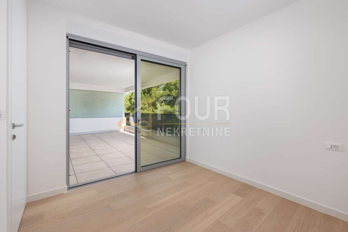 Stanovanje Opatija - Centar, Opatija, 97m2