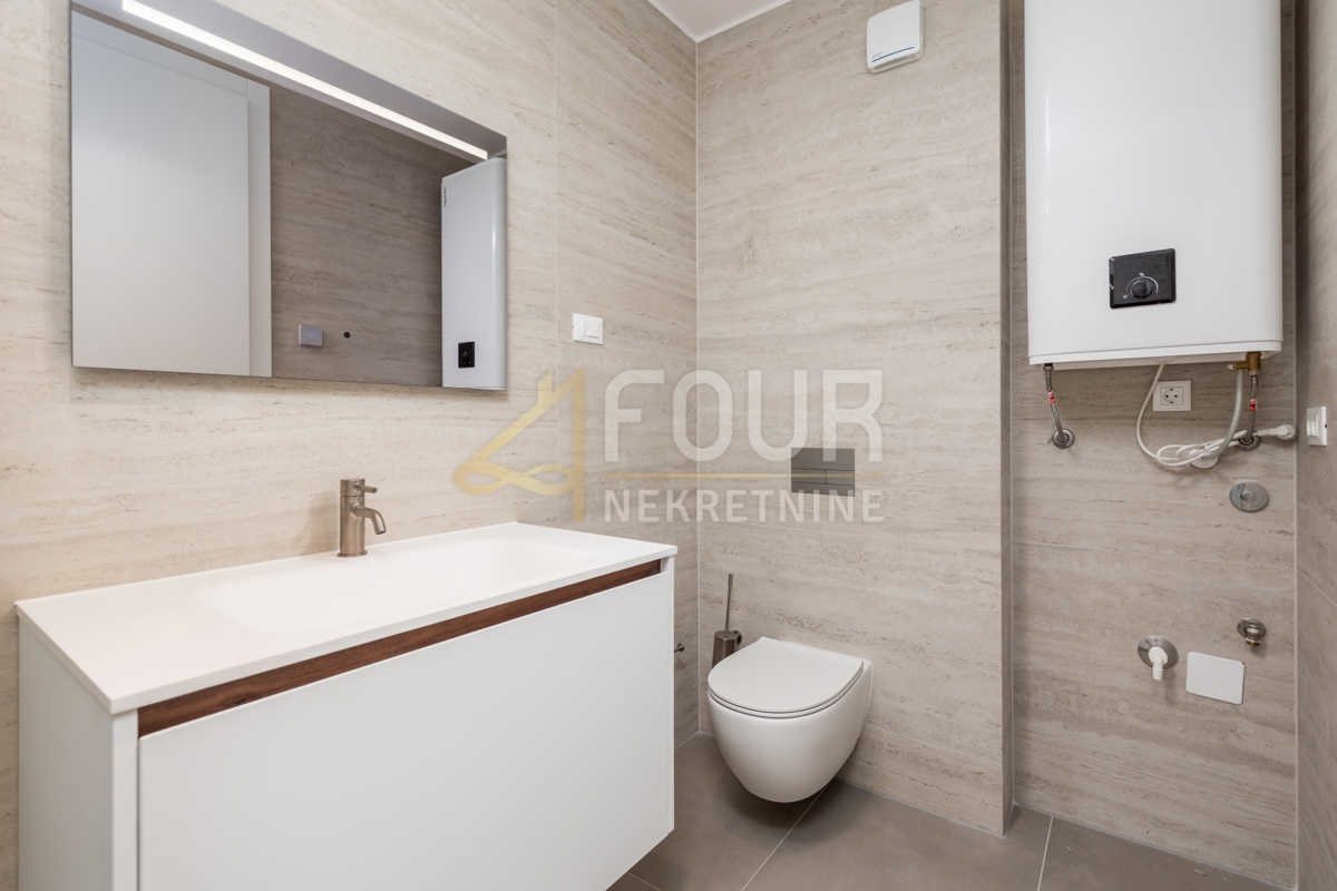 Stanovanje Opatija - Centar, Opatija, 97m2