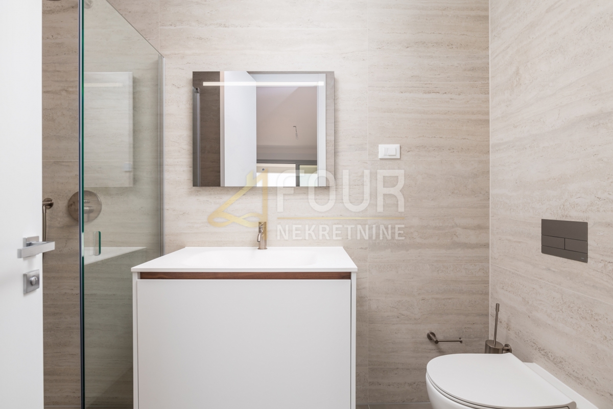 Stanovanje Opatija - Centar, Opatija, 97m2