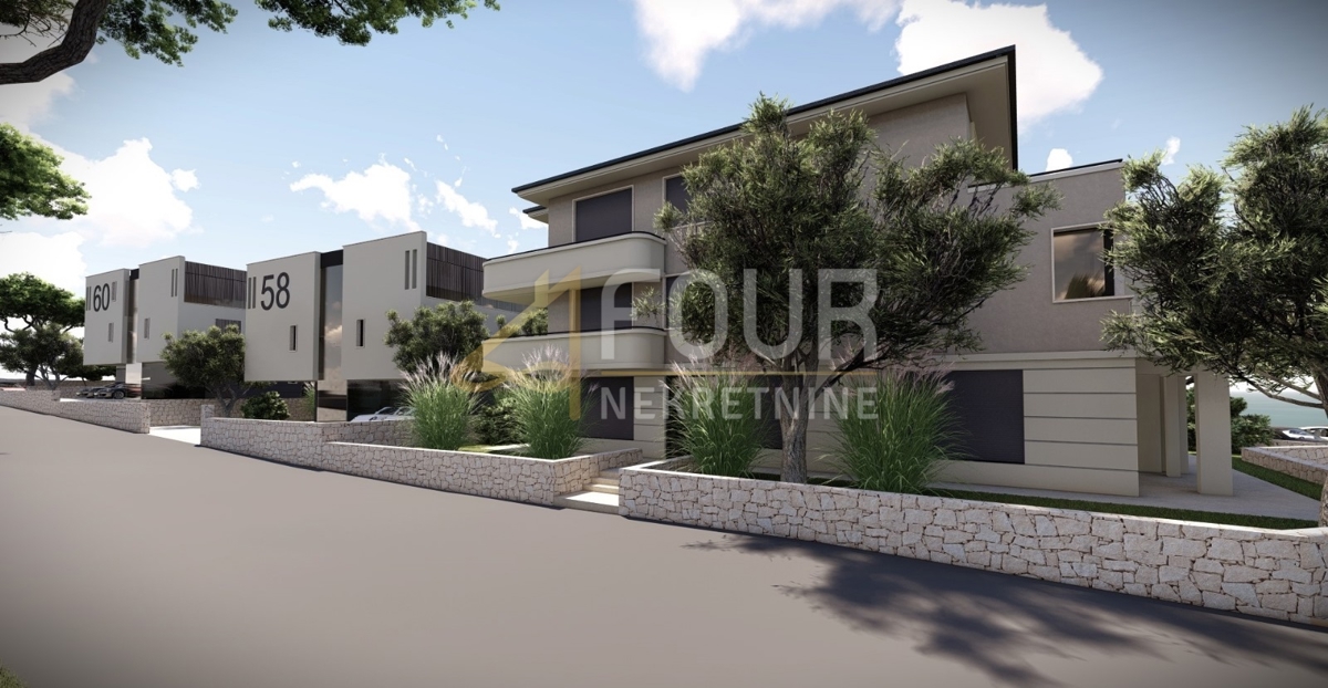 Zemljišče Matulji, 2.522m2