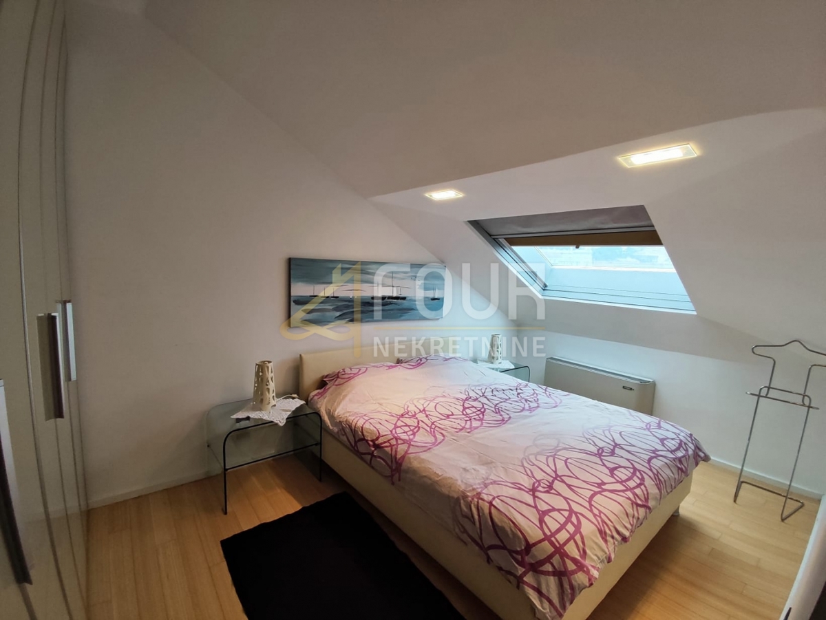 Stanovanje Centar, Rijeka, 56,60m2