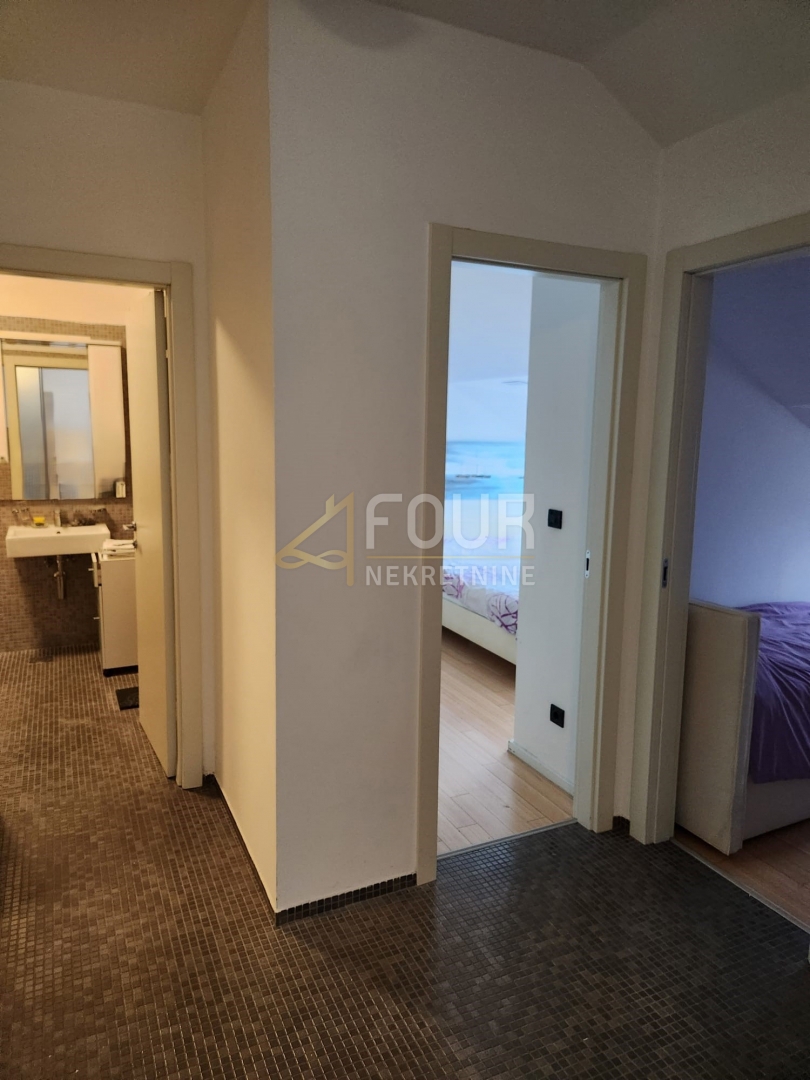 Stanovanje Centar, Rijeka, 56,60m2