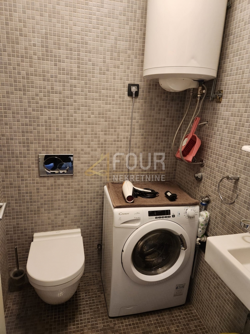 Stanovanje Centar, Rijeka, 56,60m2