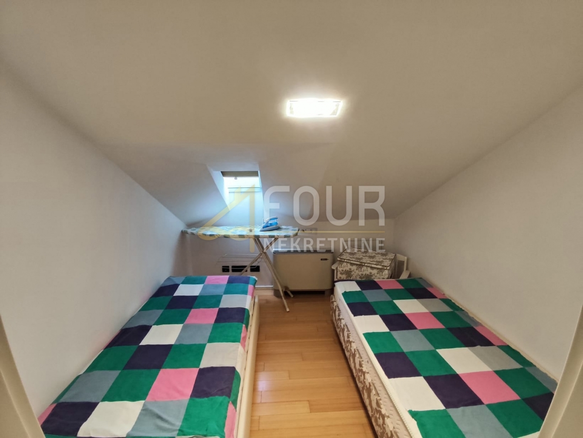 Stanovanje Centar, Rijeka, 56,60m2