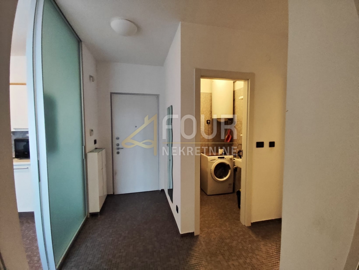 Stanovanje Centar, Rijeka, 56,60m2