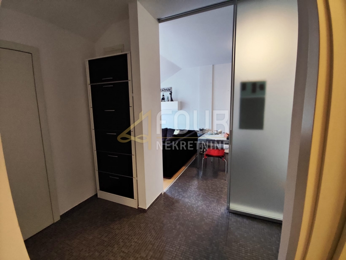 Stanovanje Centar, Rijeka, 56,60m2