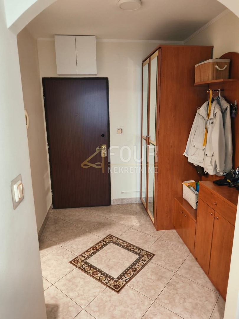 Stanovanje Savica, Trnje, 68,35m2