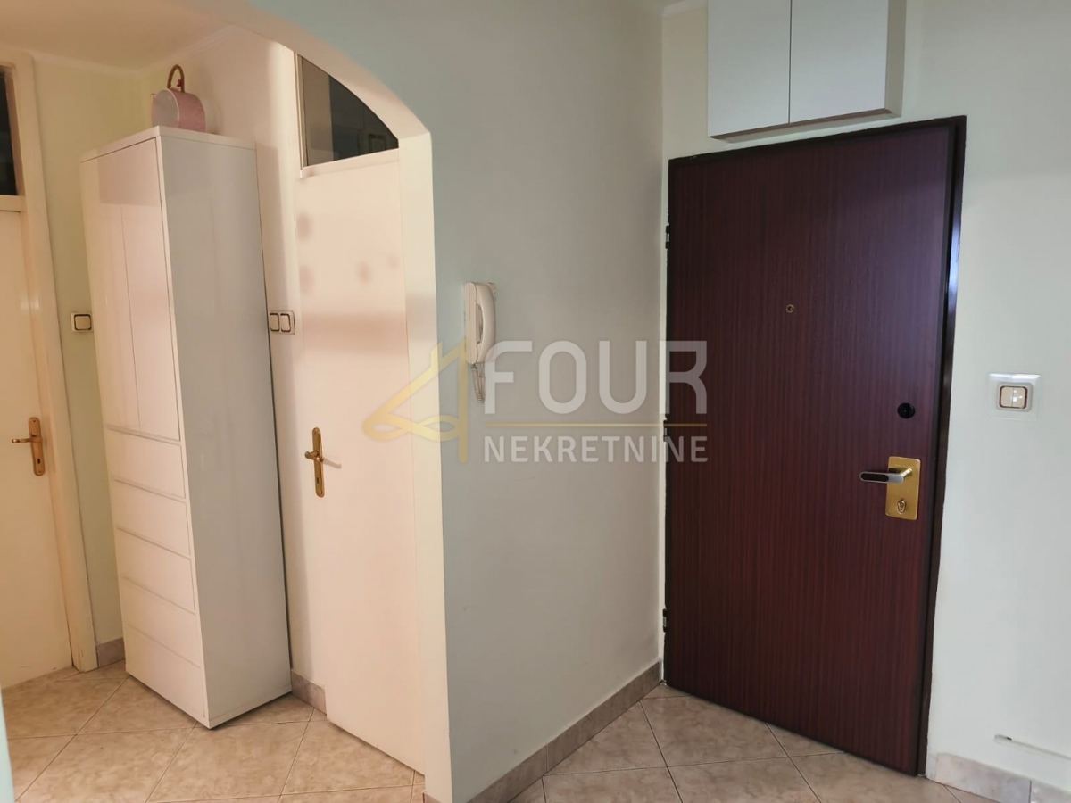 Stanovanje Savica, Trnje, 68,35m2