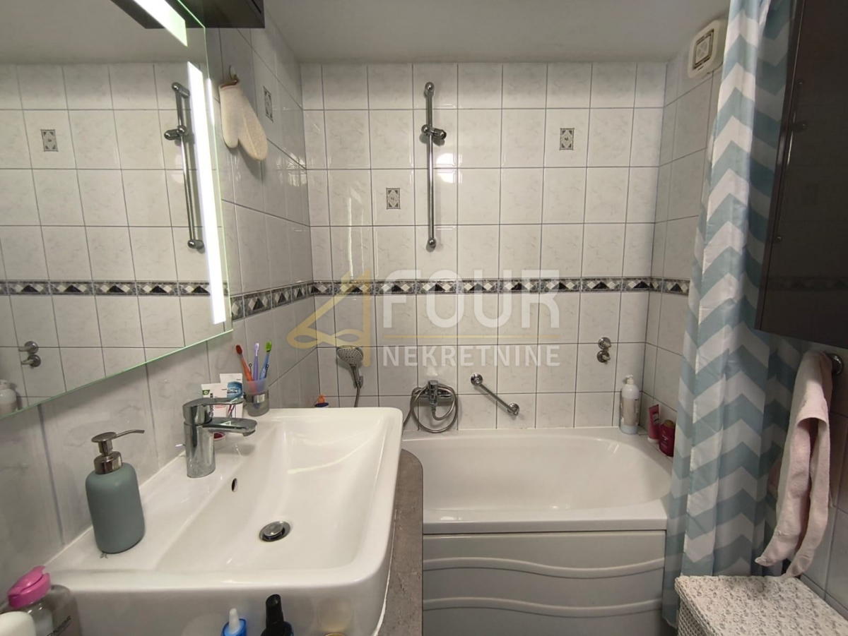 Stanovanje Savica, Trnje, 68,35m2