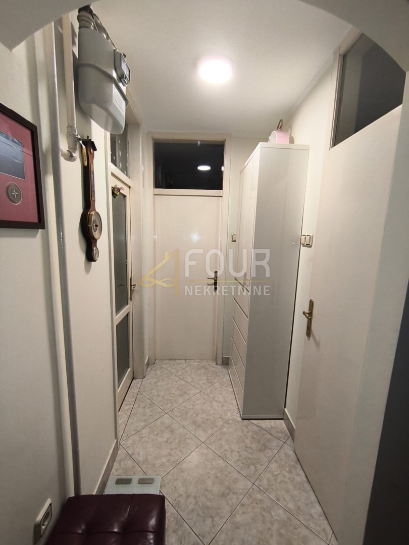 Stanovanje Savica, Trnje, 68,35m2