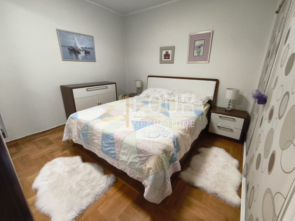 Stanovanje Savica, Trnje, 68,35m2