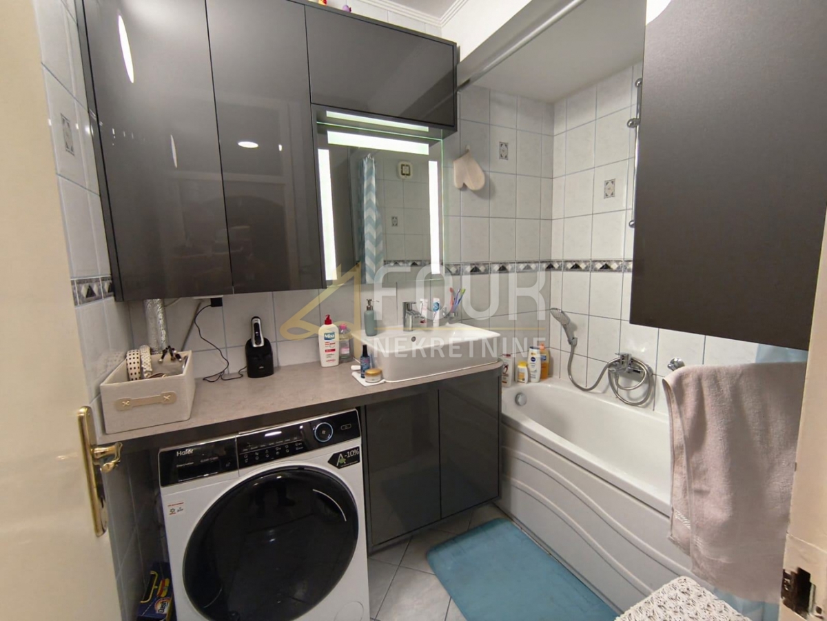 Stanovanje Savica, Trnje, 68,35m2