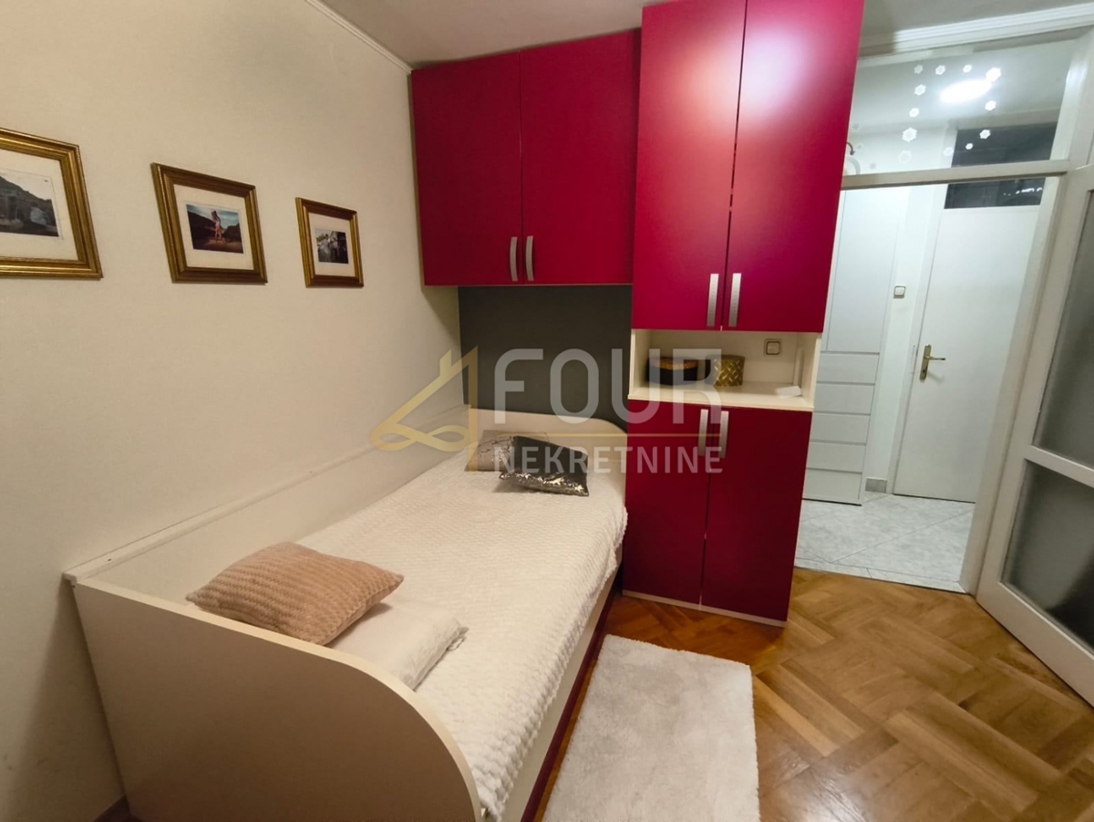 Stanovanje Savica, Trnje, 68,35m2