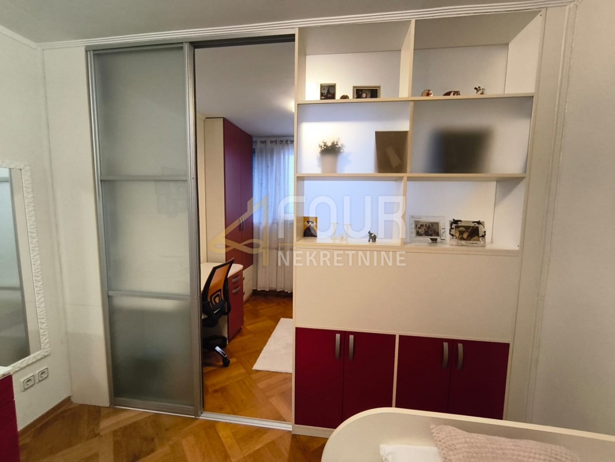 Stanovanje Savica, Trnje, 68,35m2