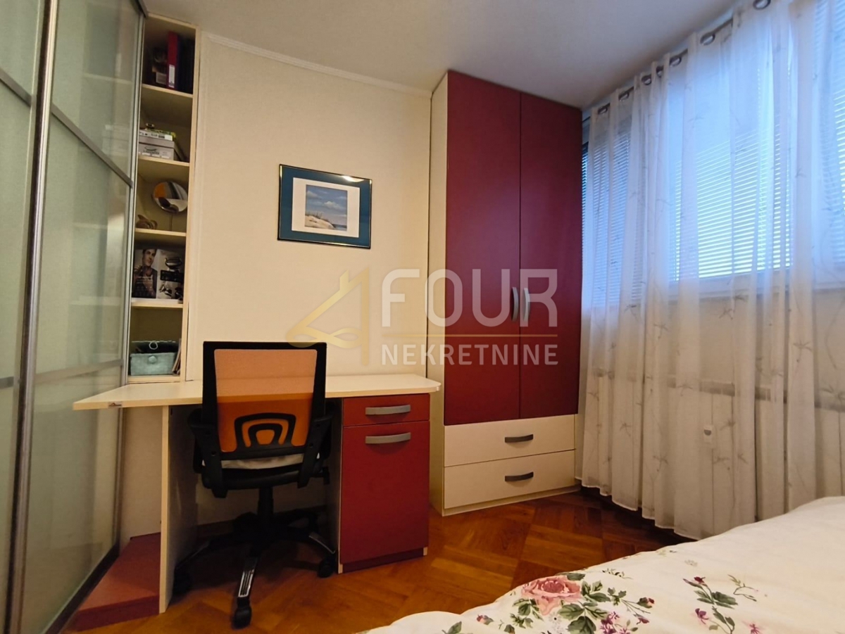 Stanovanje Savica, Trnje, 68,35m2