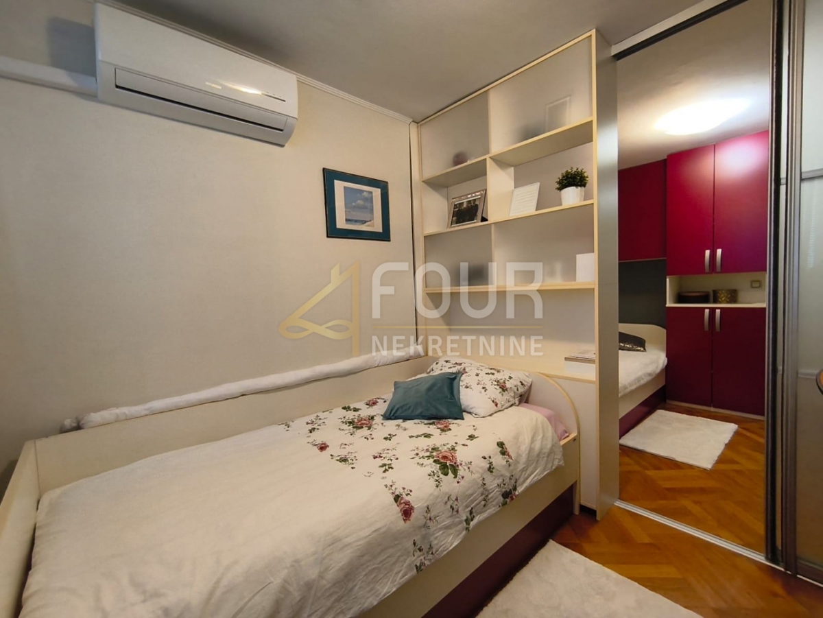 Stanovanje Savica, Trnje, 68,35m2