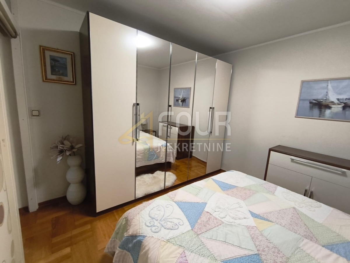 Stanovanje Savica, Trnje, 68,35m2