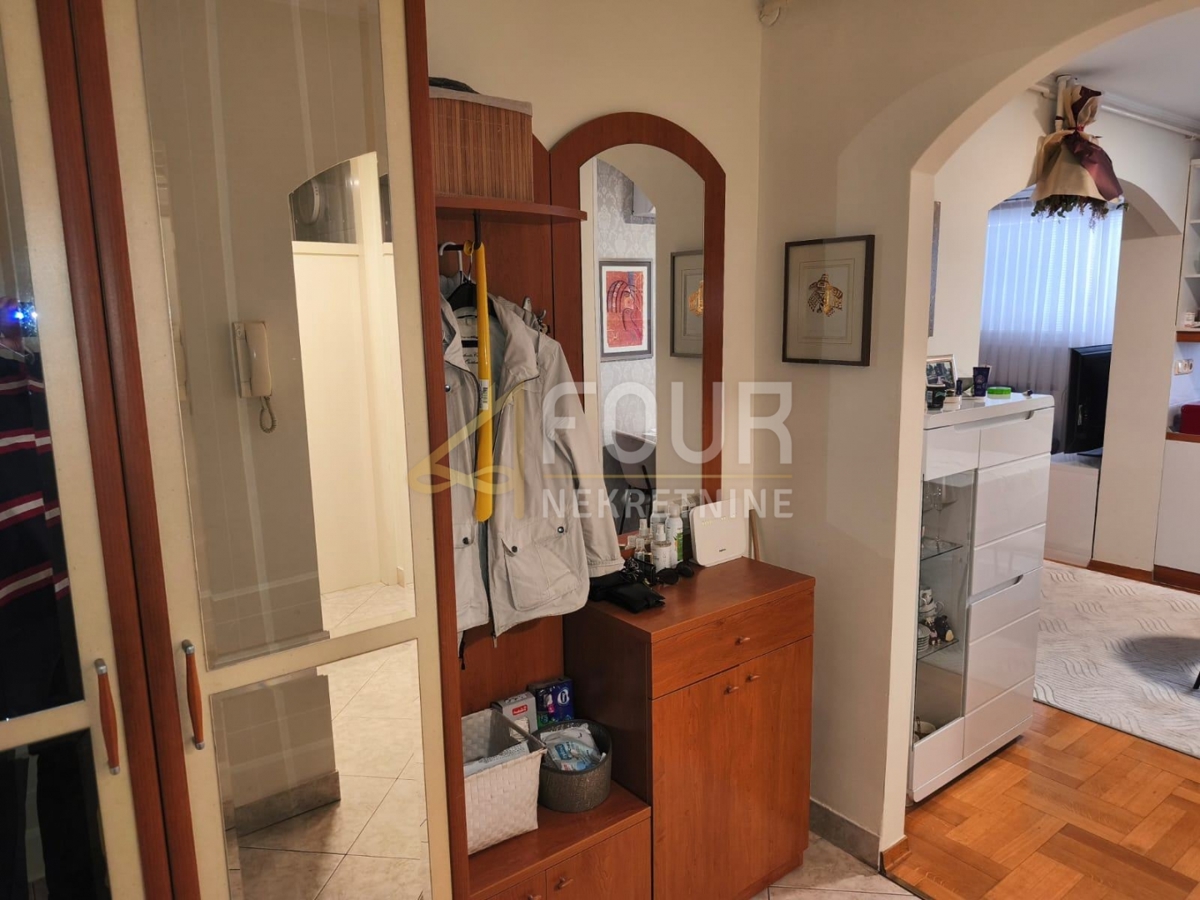 Stanovanje Savica, Trnje, 68,35m2