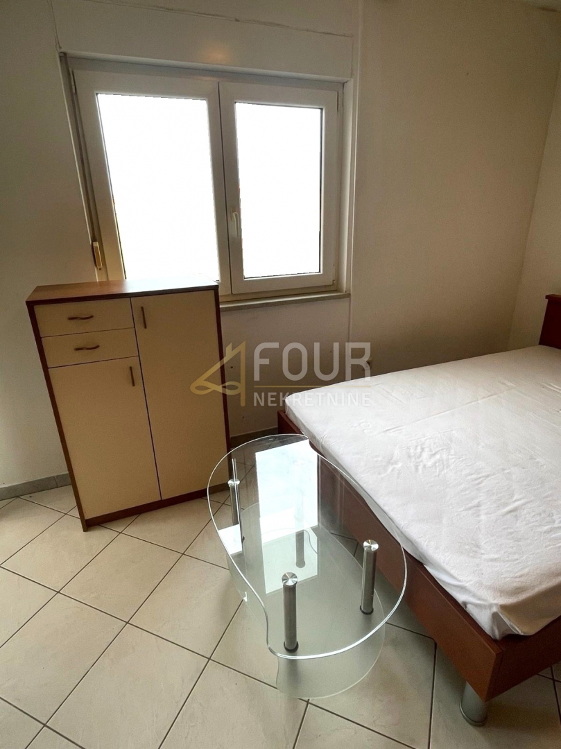 Stanovanje Novigrad, 25,30m2